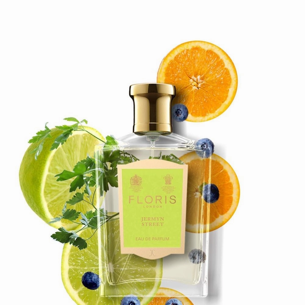 Floris Jermyn Street EDP