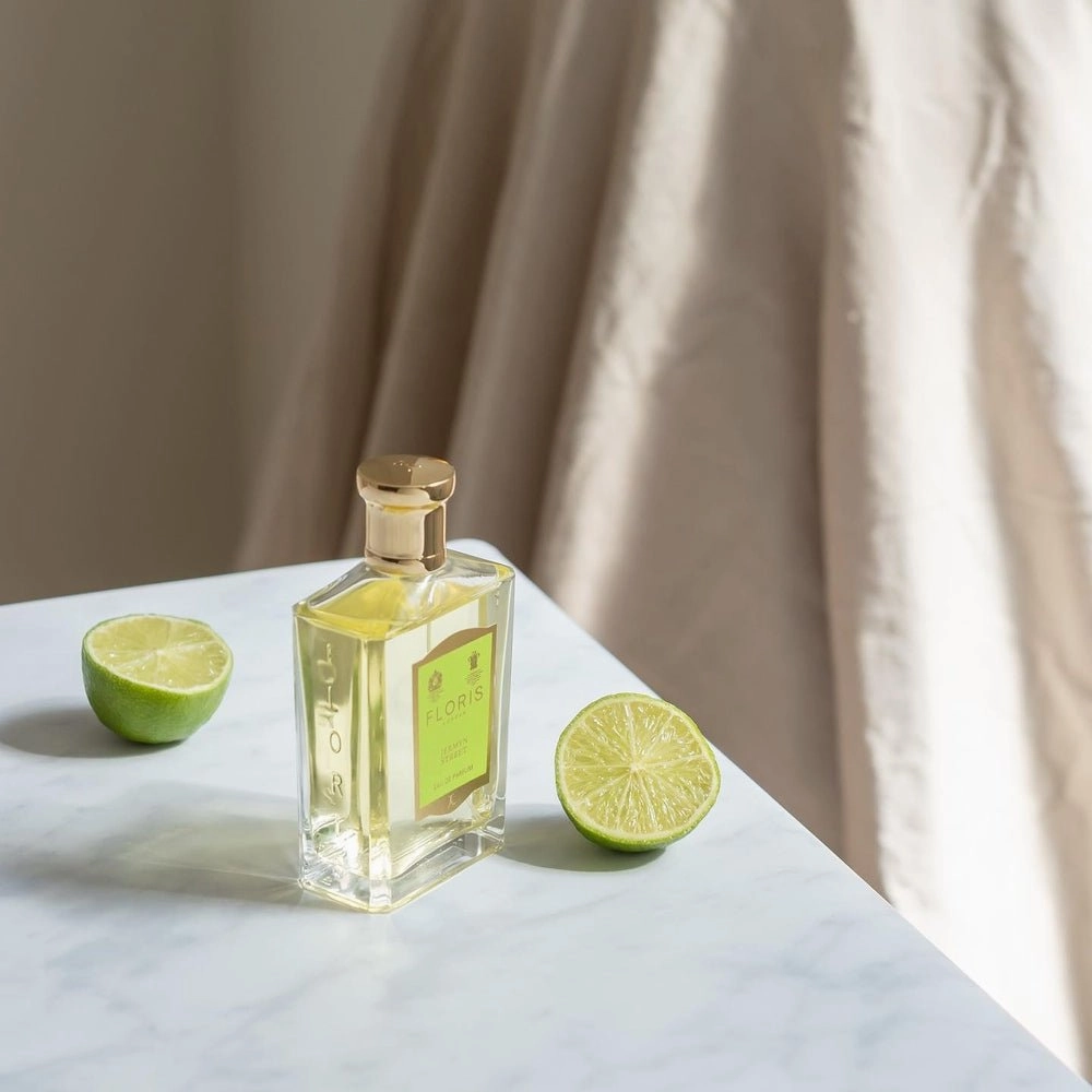 Floris Jermyn Street EDP
