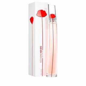 Flower by Kenzo Eau De Vie 3.3 oz EDP for women
