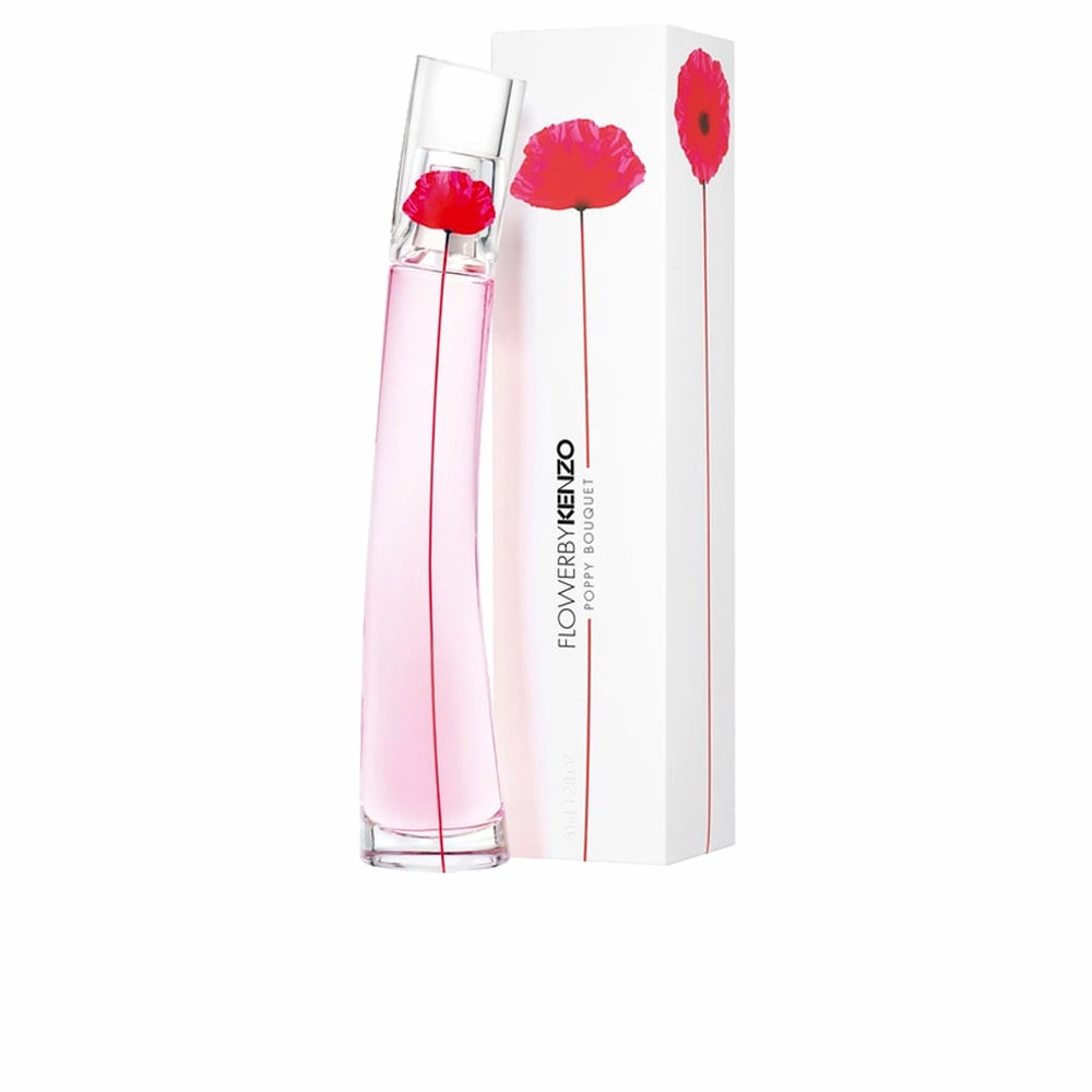 Flower by Kenzo Poppy Bouquet 3.3 oz EDP for women