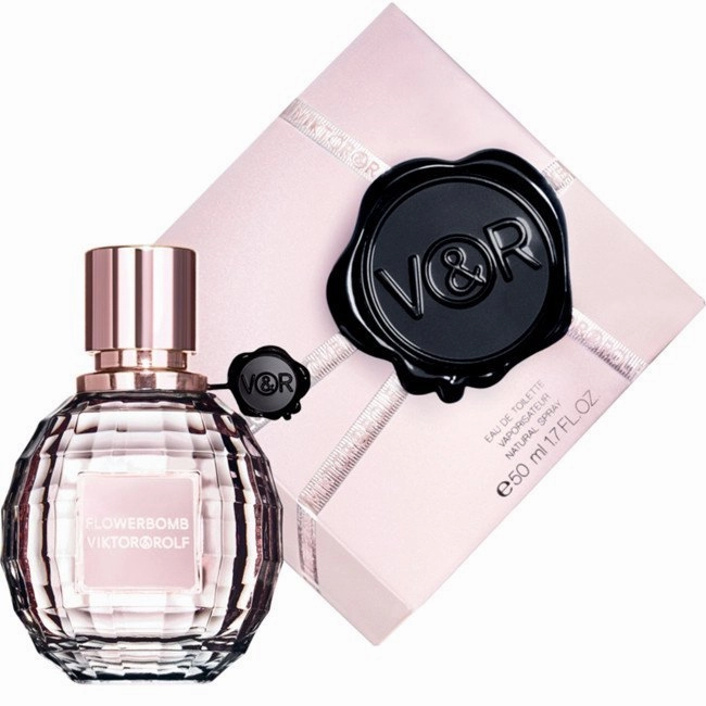 Flowerbomb 1.7 oz EDP for women