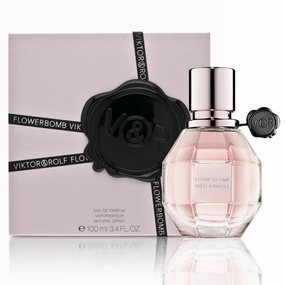 Flowerbomb 3.4 oz EDP for women