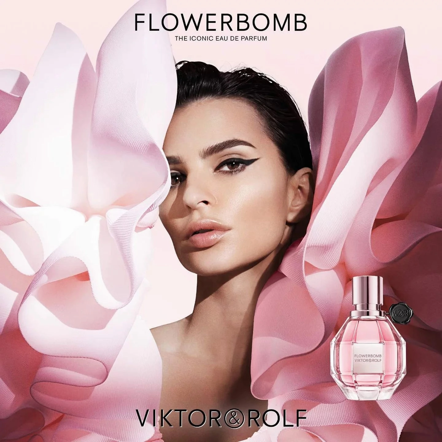 Flowerbomb 3.4 oz EDP for women