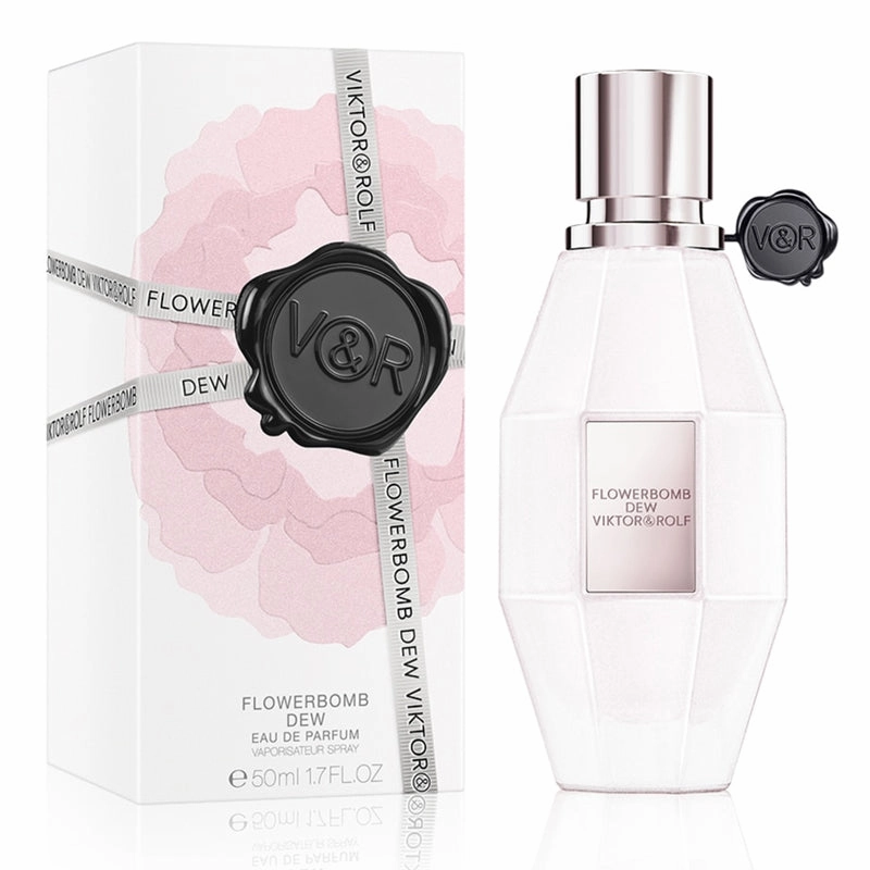 FLowerbomb Dew 1.7 oz EDP for women
