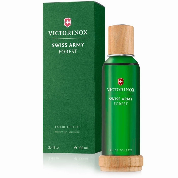 Forest 3.4 oz EDT for men