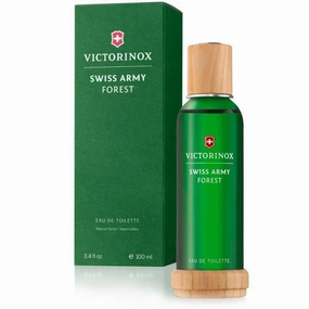 Forest 3.4 oz EDT for men