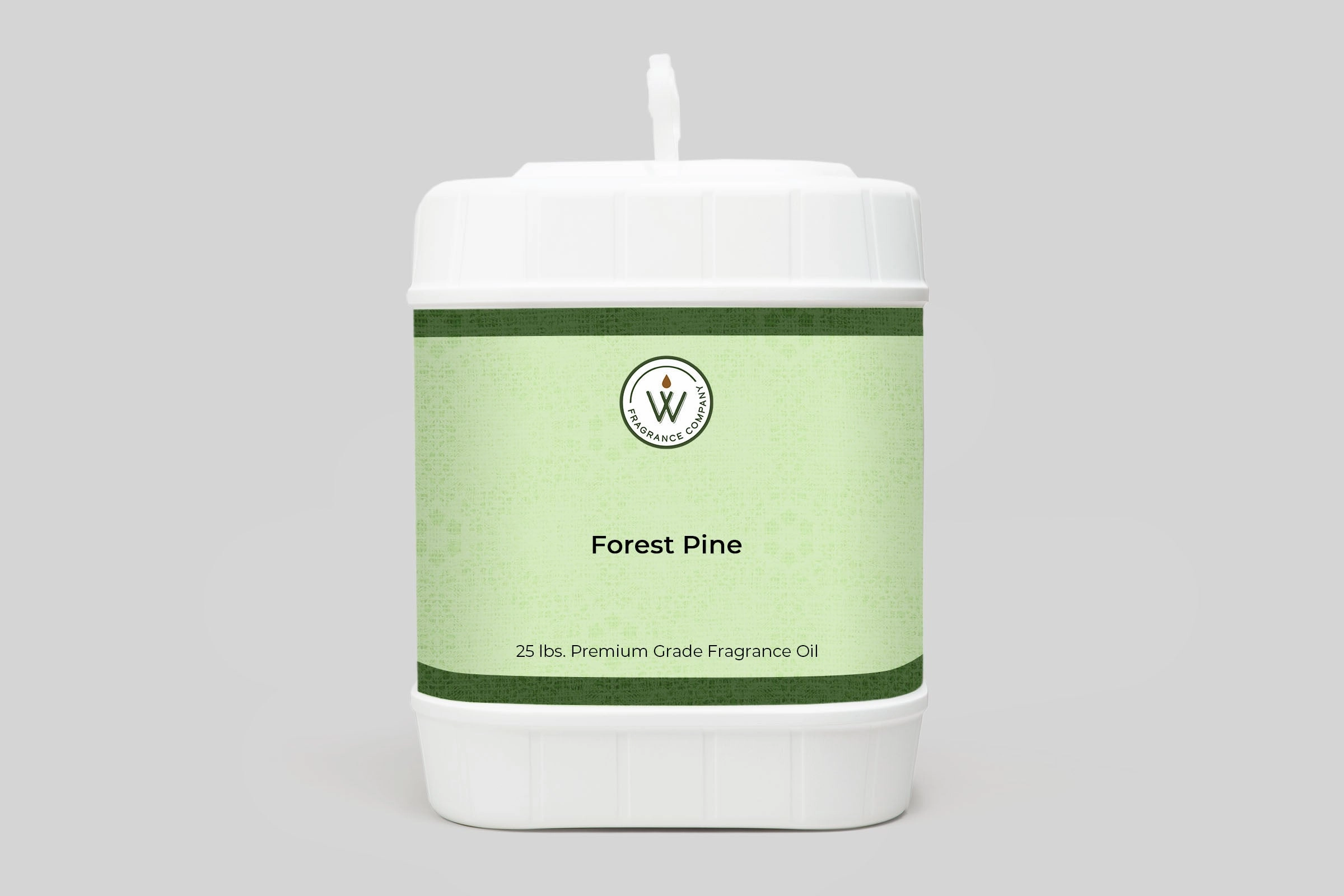 Forest Pine Fragrance Oil