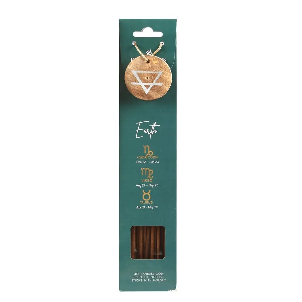 Four Elements Incense Sticks