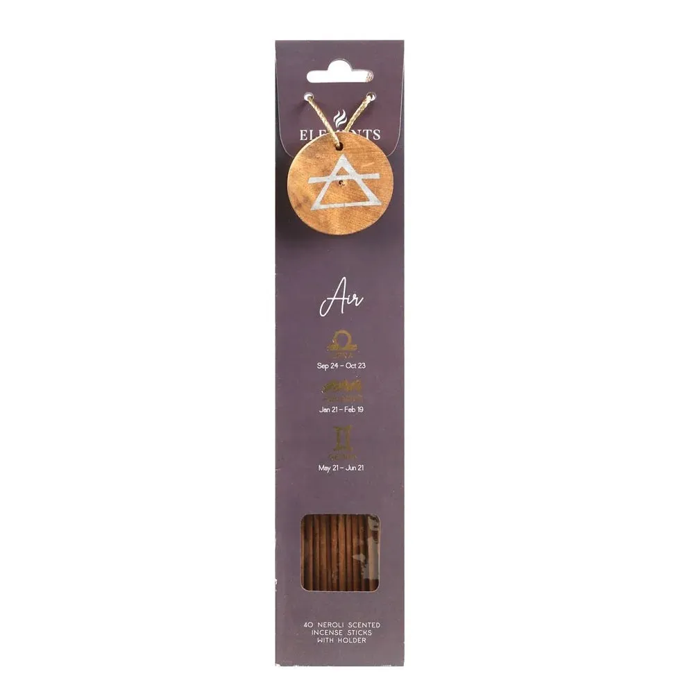 Four Elements Incense Sticks