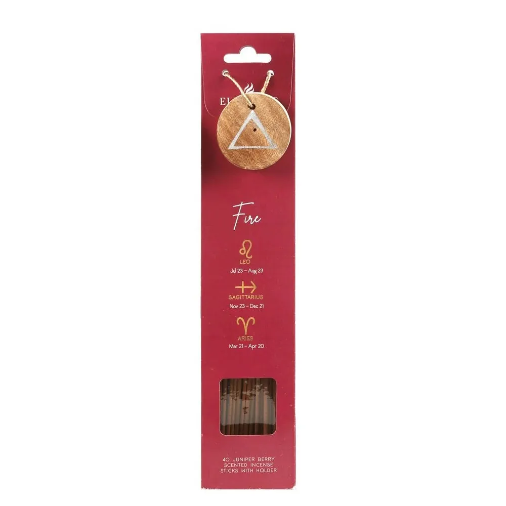Four Elements Incense Sticks