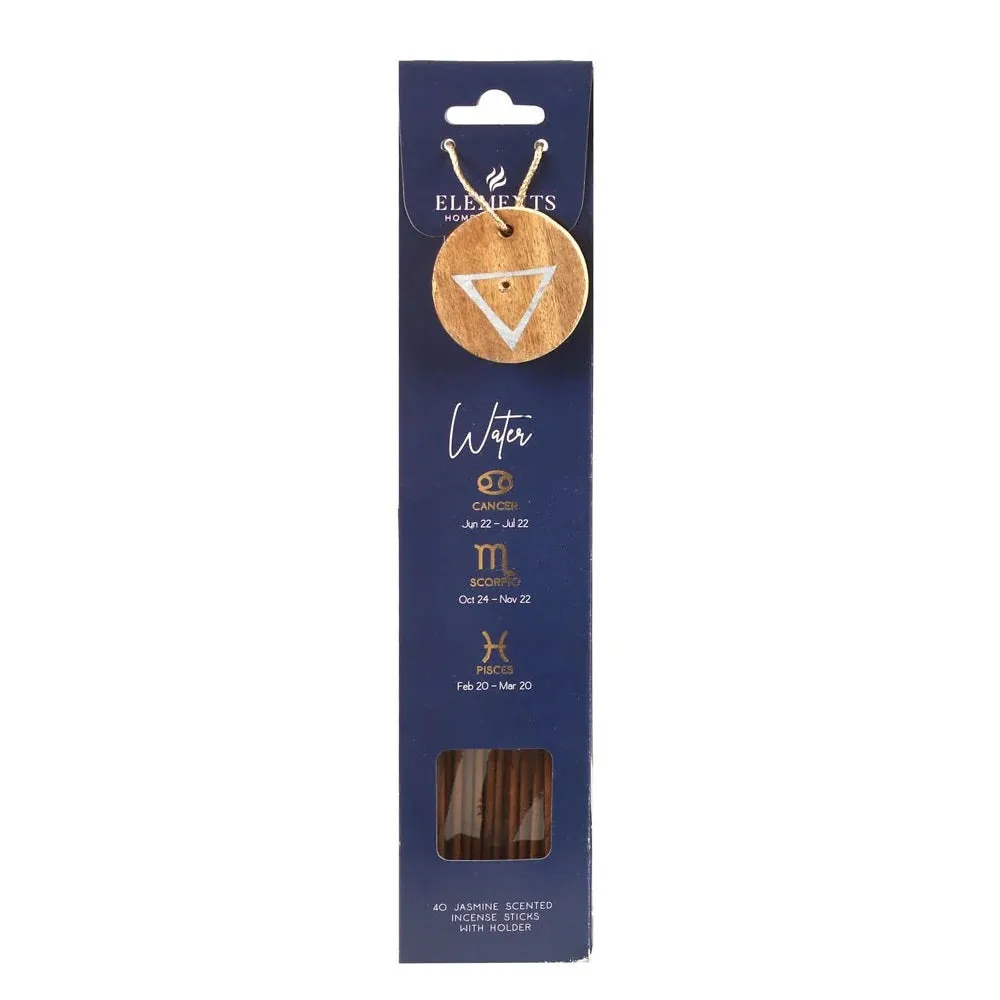 Four Elements Incense Sticks