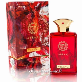 Fragrance World Abraaj Viking