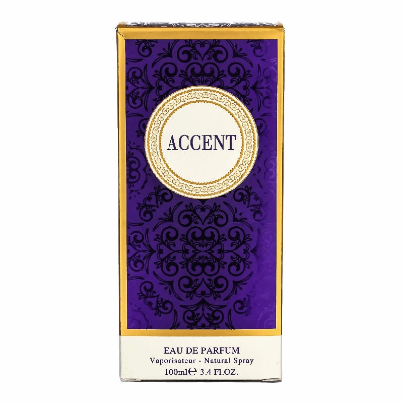 Fragrance World Accent