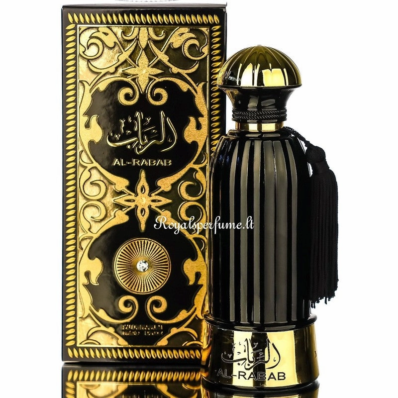 Fragrance World Al-rabab