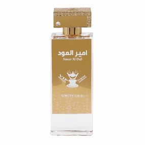 Fragrance World Ameer Al Oud White Oud