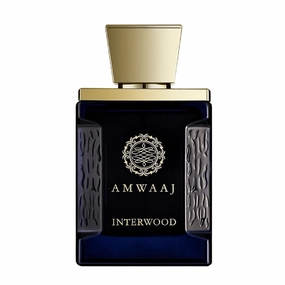 Fragrance World Amwaaj Interwood