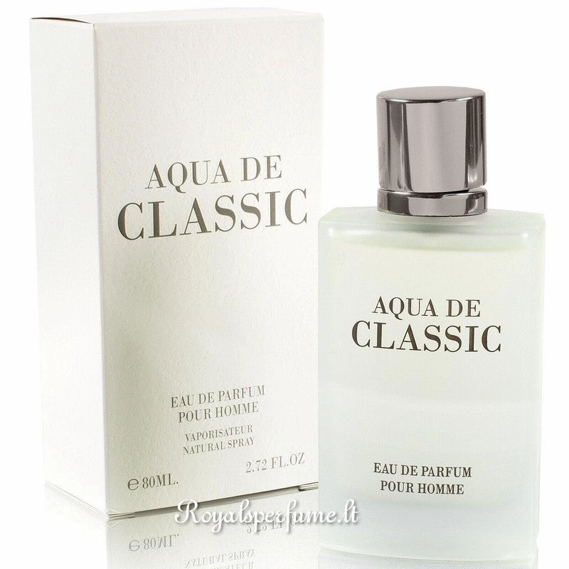 Fragrance World Aqua de Classic
