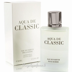 Fragrance World Aqua de Classic