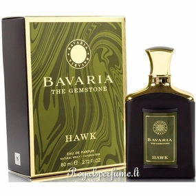 Fragrance World Bavaria The Gemstone HAWK