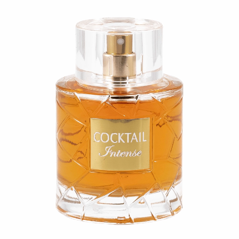 Fragrance World Cocktail Intense (Cocktail Intense (NP341) Edp 100mI)