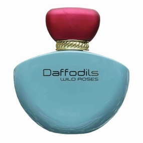 Fragrance World Daffodils Wild Roses