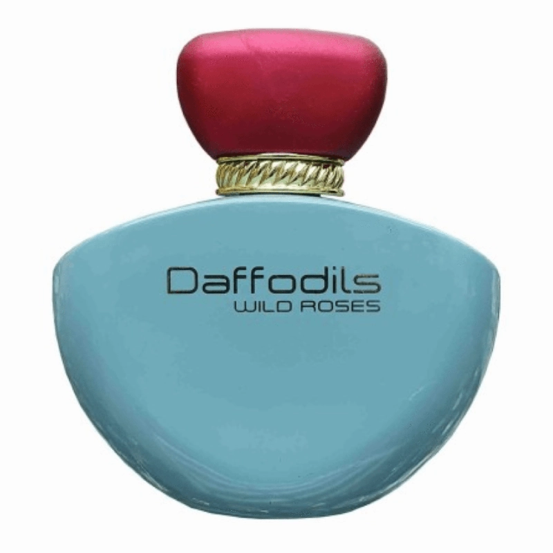 Fragrance World Daffodils Wild Roses