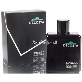 Fragrance World De Costa Noir