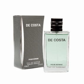 Fragrance World De Costa Pour Homme