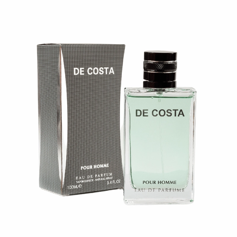 Fragrance World De Costa Pour Homme