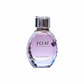 Fragrance World Eclat La Violette with Deo