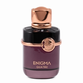 Fragrance World Enigma Quatre