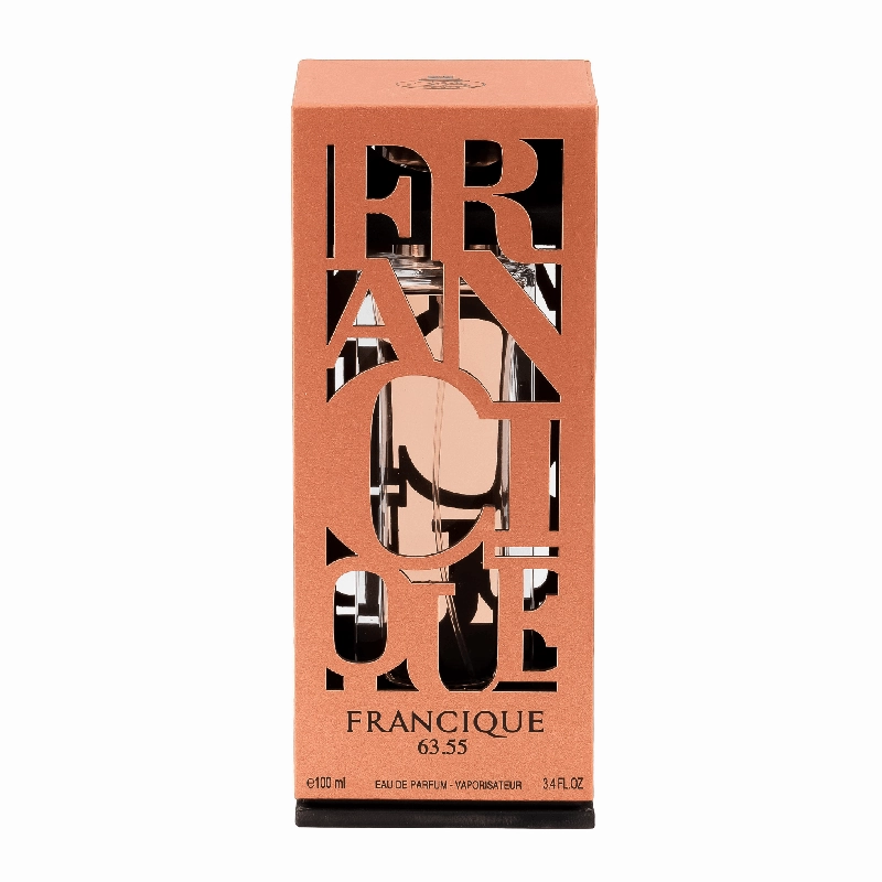 Fragrance World Francique 63.55