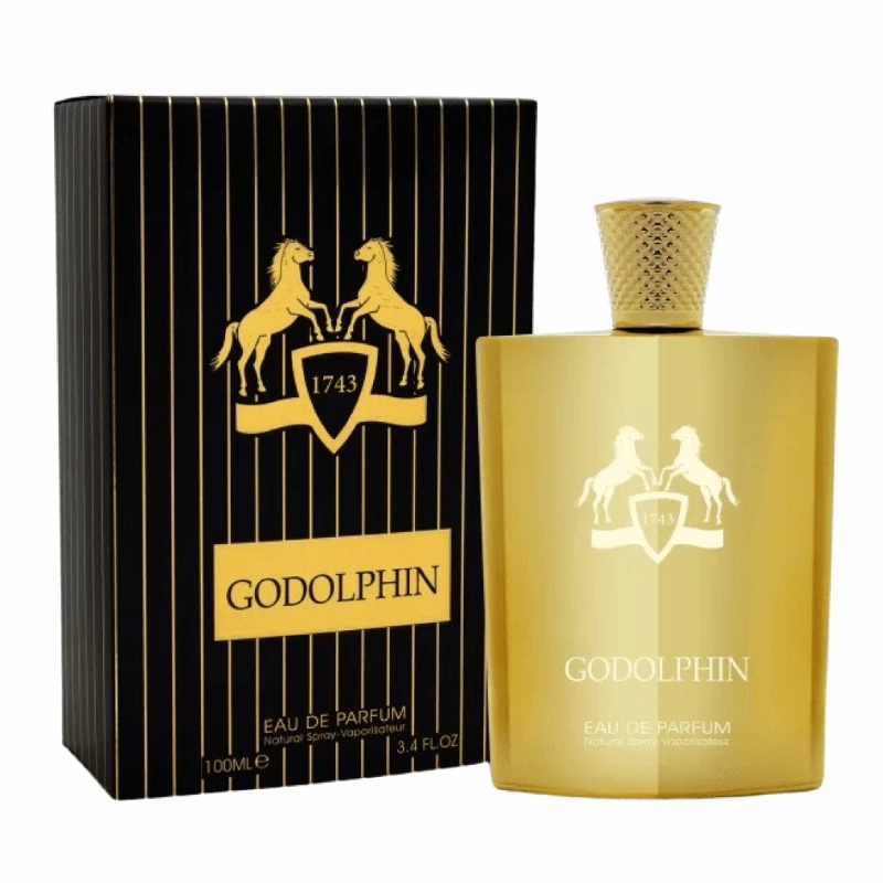 Fragrance World Godolphin