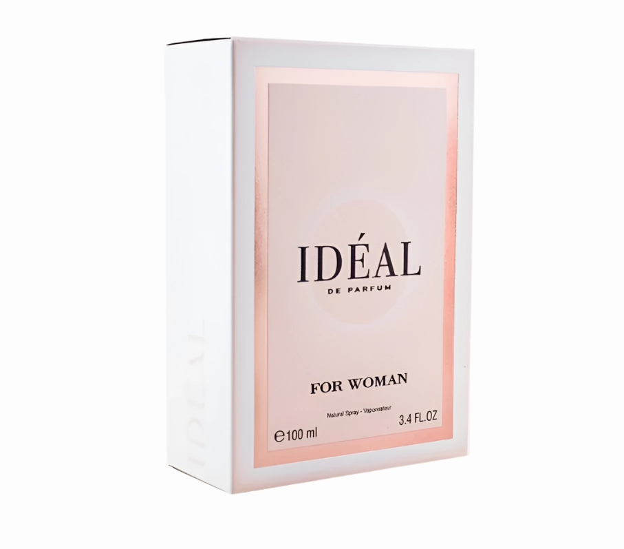 Fragrance World Ideal moterims 100ml