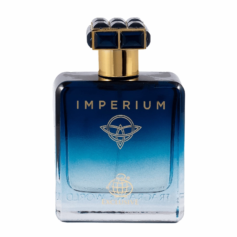 Fragrance World Imperium (Imoerium (NP2411 Edo 100ml)