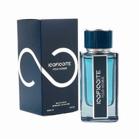 Fragrance World Infinite Pour Homme
