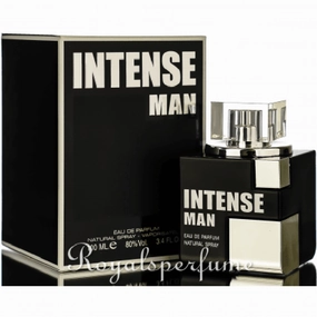 Fragrance World Intense Man