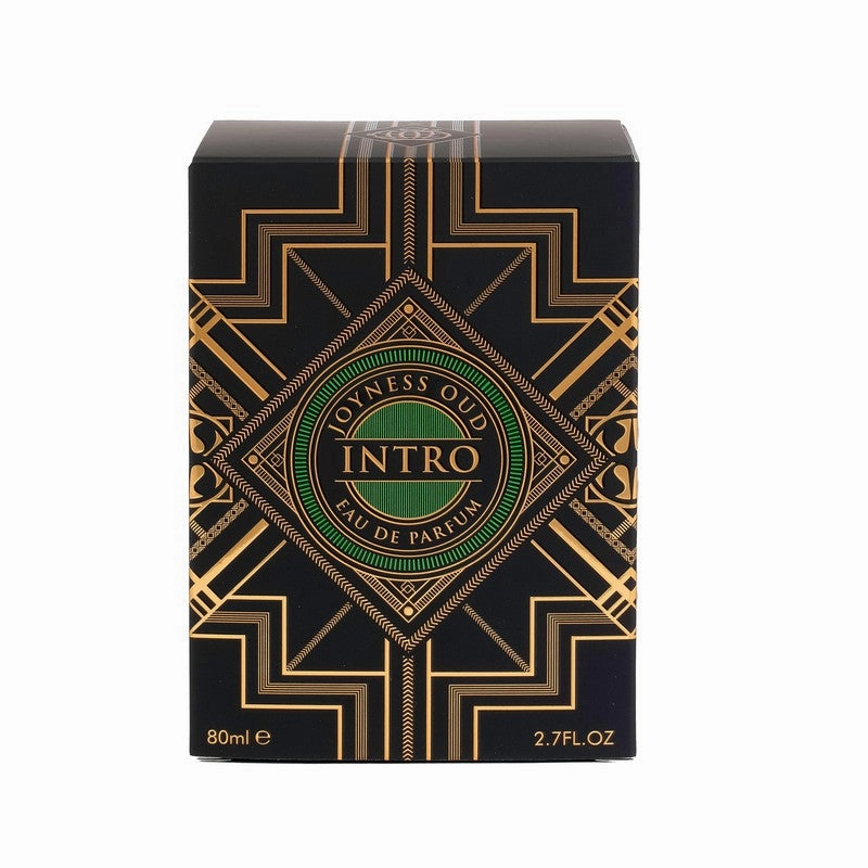 Fragrance World Intro Joyness Oud