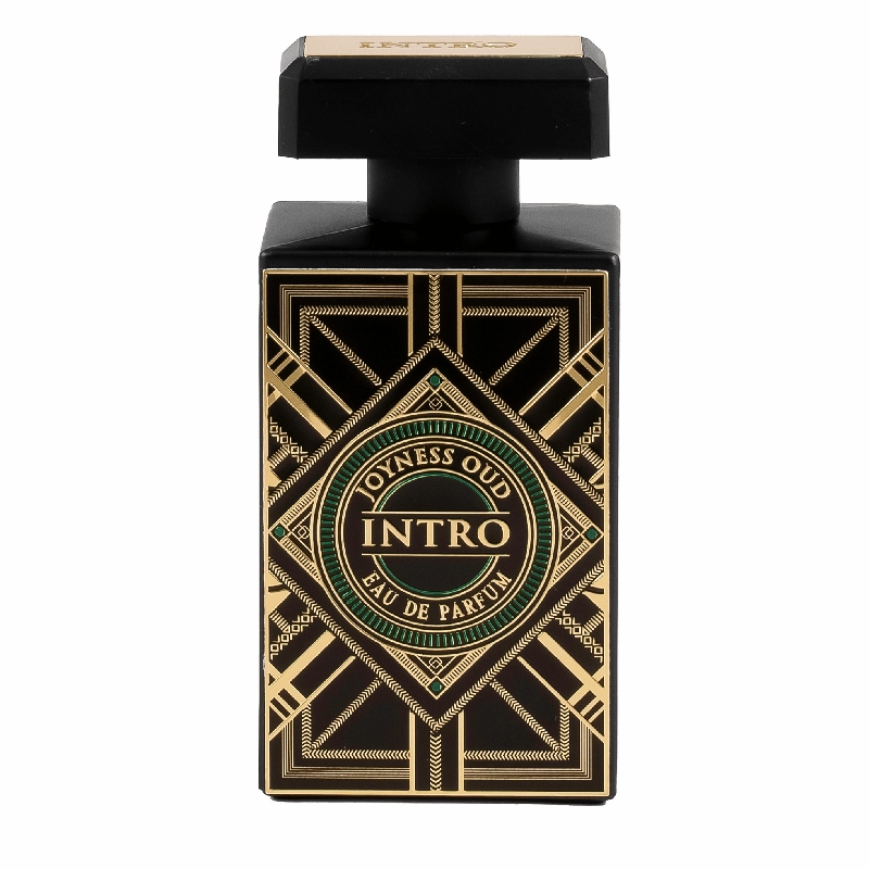 Fragrance World Intro Joyness Oud