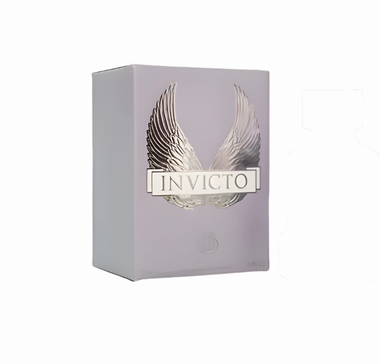 Fragrance World Invicto