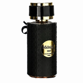 Fragrance World Midnight Oud