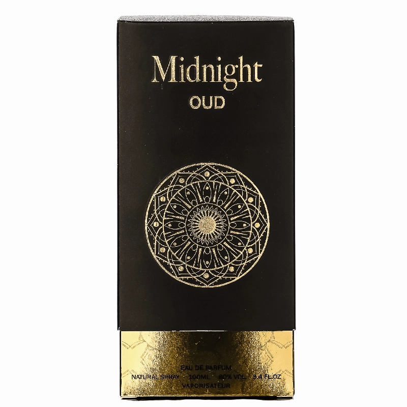 Fragrance World Midnight Oud