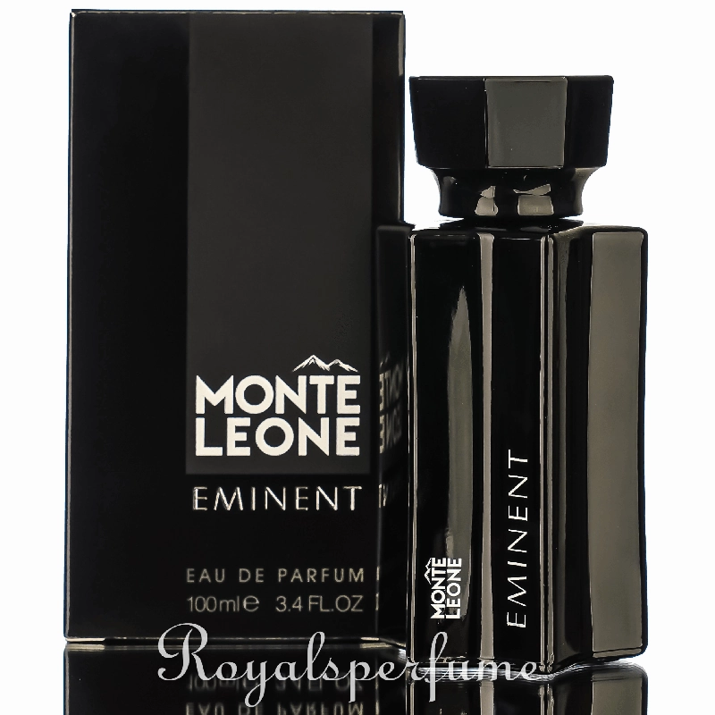 Fragrance World Monte Leone Eminent