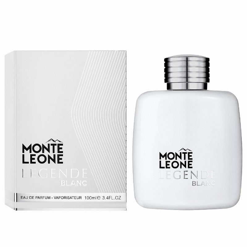 Fragrance World Monte Leone Legende Blanc