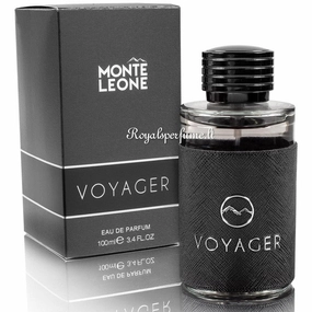Fragrance World Monte Leone Voyager