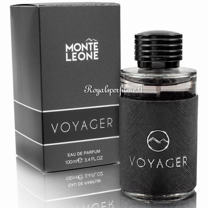 Fragrance World Monte Leone Voyager