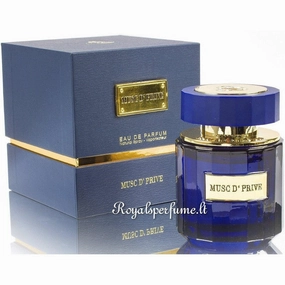 Fragrance World Musc D`Prive