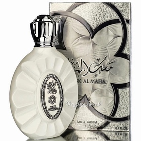 Fragrance World Musk Al Maha