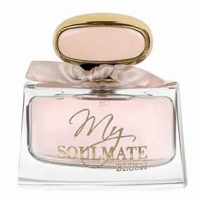Fragrance World My Soulmate Blush