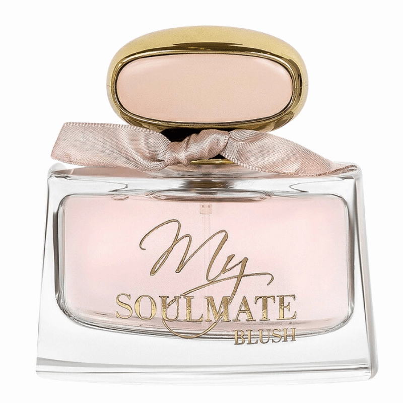 Fragrance World My Soulmate Blush